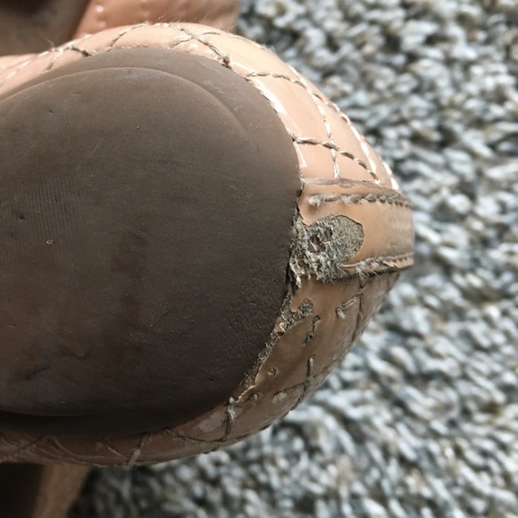 Tory Burch flats - Picture 3 of 10